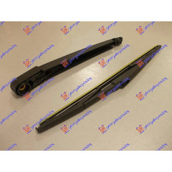 Υαλοκαθαριστηρας Πισω Με Μπρατσο S.W. 305mm Mazda 6 08-13 - 063209210