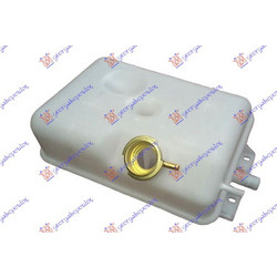 Δοχειο Νερου Ψυγειου Iveco Daily 90-00 - 040408500