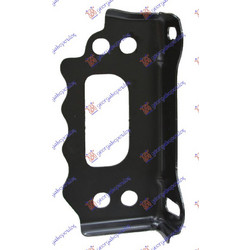 Βαση Μετωπης Πλαινη Μεταλλικη Δεξια Toyota Auris 06-10 - 074600478