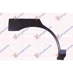 Φρυδι Πισω S.W. Δεξια Peugeot 406 Sdn 96-05 - 075608751