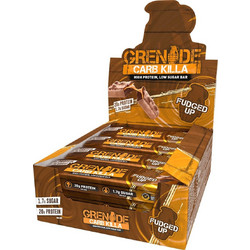 Grenade Carb Killa Fudged Up 60gr 12τμχ