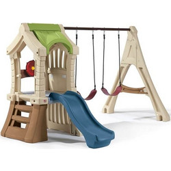 Step2 Σύστημα Παιδικής Χαράς Play Up Gym 850000