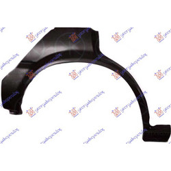 Φρυδι Πισω S.W. Αριστερα Toyota Corolla (E 9) Sdn 88-91 - 099108732