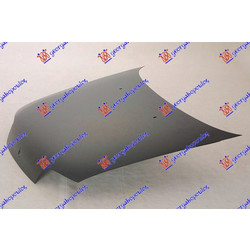 Καπο Εμπρος Fiat Punto Gt 96-99 - 038100075