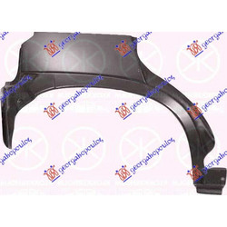 Φρυδι Πισω 5Π Δεξια Opel Corsa B 97-00 - 049408731