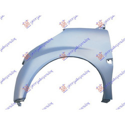 Φτερο Εμπρος Αριστερα Smart Fortwo 12-14 - 549000652