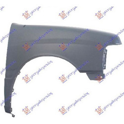 Φτερο Εμπρος Δεξια Isuzu P/U 93-96 - 087400651