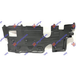Πλαστικο Καλυμμα Δαπεδου Δεξια Jeep Renegade 14-18 - 181000866