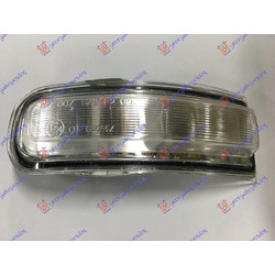 Φλας Πλαινο Καθρεφτη Αριστερα Jeep Renegade 14-18 - 181005497