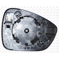 Κρυσταλλο Καθρεφτη ΘΕΡΜ. (CONVEX GLASS) Αριστερα Ds DS4/DS4 Crossback 15-21 - 216007602