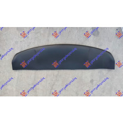 Ποδια Προφυλακτηρα Εμπρος Πλαστικη Tesla Model X 16- - 906500835
