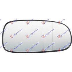 Κρυσταλλο Καθρεφτη ΘΕΡΜΑΙΝ. (ASPHERICAL GLASS) Δεξια Saab 9.3 07-12 - 701207601