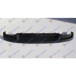 Σποιλερ Προφυλακτηρα Πισω (ΜΕ PDS) Skoda Octavia 6 17-20 - 751106390