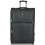 Playbags Collection PS1433-28 Βαλίτσα Μεγάλη 70x46x30cm με 2 Ρόδες Μαύρη