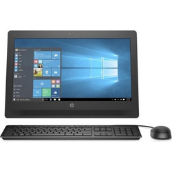 HP ProOne 400 G2 (i3-6100T/4GB/500GB/HD Graphics 530/Windows 10)