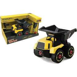 Stanley Jr. Ανατρεπόμενο Φορτηγό TT001-SY
