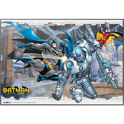 Σουμέν DC COMICS Batman 34,5Χ49,5 (Β3) PE / Συνθετικό