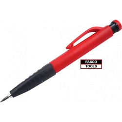 PASCO TOOLS 001990 Μηχανικό μολύβι σημαδέματος με μακριά μύτη