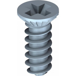 ATK - SCREWS SET 15X5.7MM