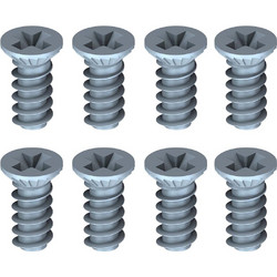 ATK - SCREWS SET 5.7X17MM
