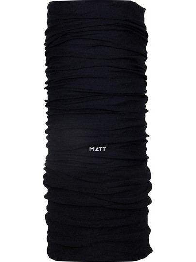 MATT - COOLMAX PROE ECO + POLARTEC BLACK