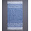 Pestemal sf1754 Πετσέτα Παρεό Θαλάσσης Royal Blue 90x180cm