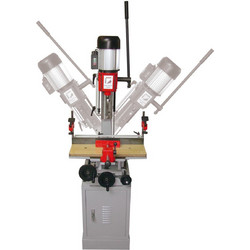 Holzmann STM26S Κολωνάτο Δράπανο 26mm 1050W
