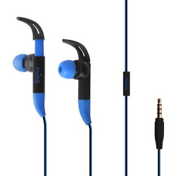 Puro 8033830149290 Handsfree In-Ear 3.5mm Blue