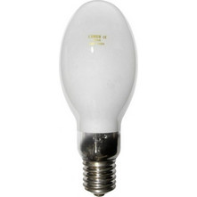 Λάμπα νατρίου υψηλής πίεσης 150W Ε40 αχλάδι LUMEN 14-21500