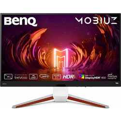 BenQ EX3210U IPS HDR Gaming Monitor 32" 3840x2160 4K UHD 144Hz 2ms