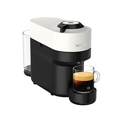 Nespresso Vertuo Pop Coconut White