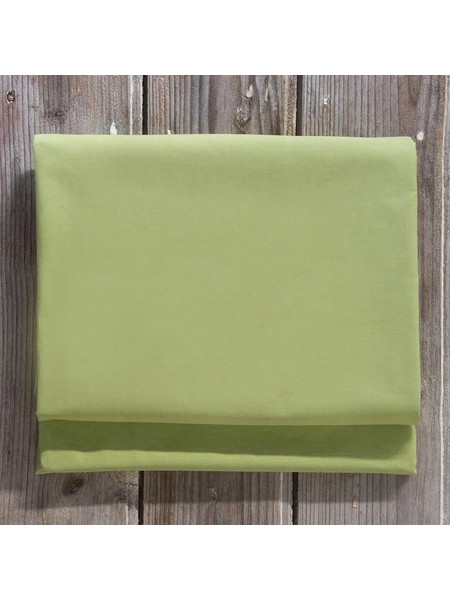 Nima Σεντόνι Μονό Βαμβακερό 160x260 Primal Green