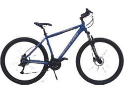 Sector Bike One HD Ποδήλατο Trekking 29" Αλουμινίου με 21 Ταχύτητες και Δισκόφρενα Μπλε
