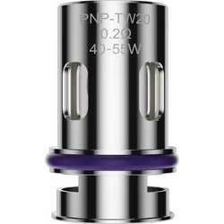 VOOPOO PNP TW20 0.2OHM COIL