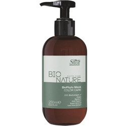 Μάσκα Μαλλιών BioPhyto Mask Color Care SHOT - 250ml