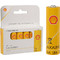 Shell Alkaline LR6/AA 6τμχ Shell Alkaline LR6/AA 6τμχ