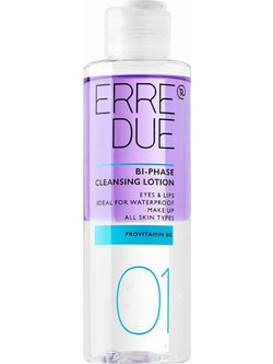 Erre Due Bi Phase Lotion Ντεμακιγιάζ 150ml