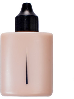Radiant Air Finish Longlasting 04 Light Tan Liquid Make Up SPF20 40ml
