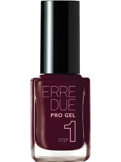 Erre Due Pro Gel 547 Burlesque Gloss Βερνίκι Νυχιών Μακράς Διαρκείας Quick Dry