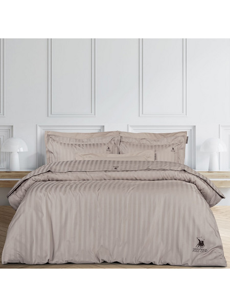 Greenwich Polo Club Σετ Σεντόνια Υπέρδιπλα Βαμβακοσατέν 240x270 2157