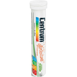 Centrum Complete From A to Zinc 20 Αναβράζοντα Δισκία
