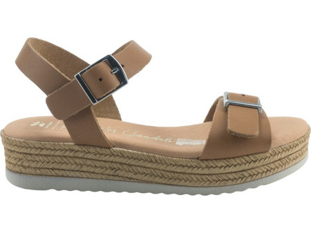 OH! MY SANDALS 5312 CAMEL