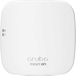 HP Aruba Instant On AP25 Access Point WiFi 6 Dual Band (2.4 & 5GHz)