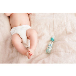 Biolane Ενυδατικό Λάδι Spray με Άρωμα Αμυγδαλου 75ml