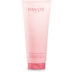 Payot Rituel Douceur Granita Scrub Σώματος 200ml