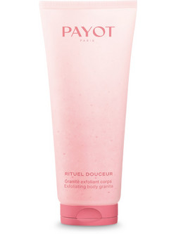 Payot Rituel Douceur Granita Scrub Σώματος 200ml