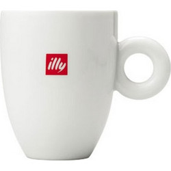 illy mug 300cc