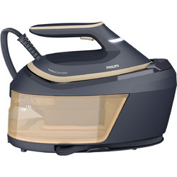 Philips PerfectCare 6000 Series PSG6066/20 Σύστημα Σιδερώματος 2400W Πίεσης 8bar με Δοχείο 1.8lt
