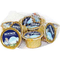 Γάλα Εβαπορέ Πλήρες σε Μερίδες 10X15gr