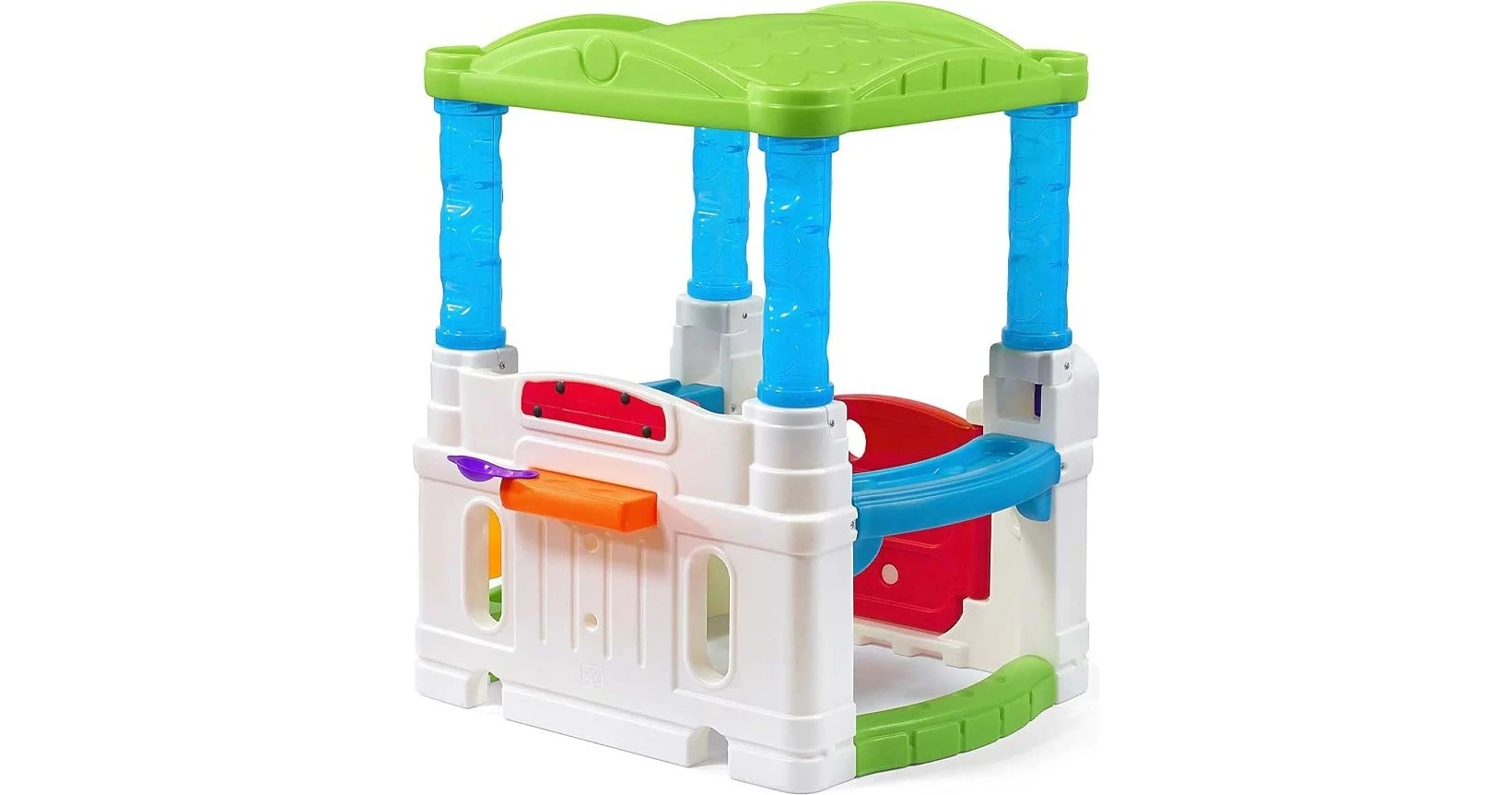 Step 2 sale wonderball fun house